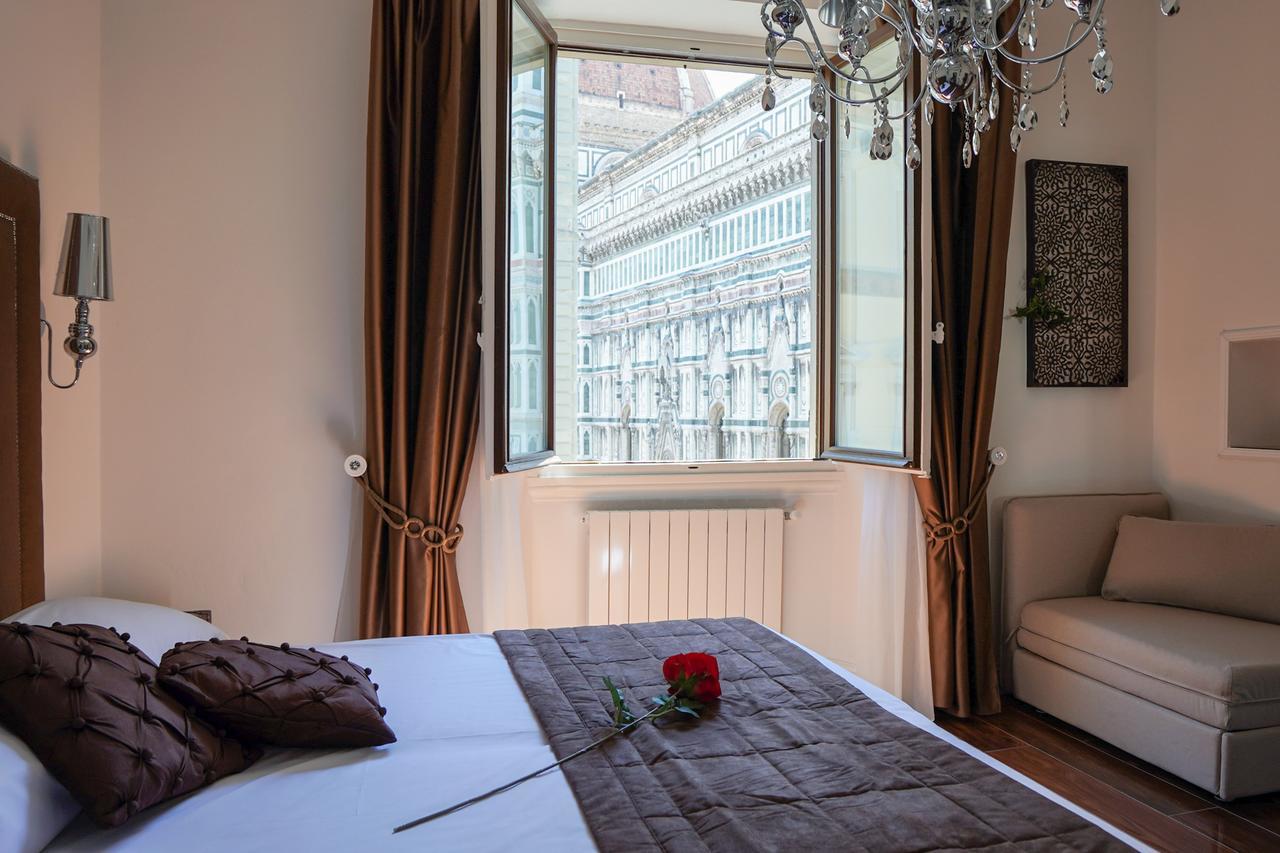 Flower Cathedral Firenze Extérieur photo